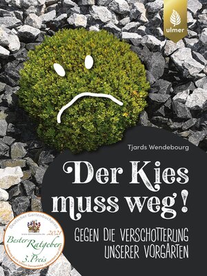 cover image of Der Kies muss weg